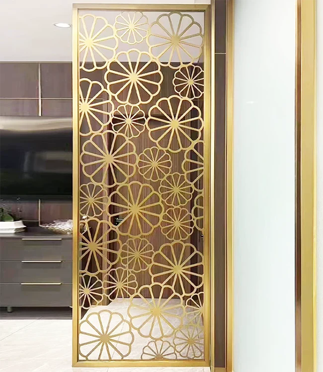 သီးခြားဖန်သားပြင်များသည်အာကာသအကောင်းမြင်ခြင်းနှင့်အနာဂတ်လုပ်ငန်းလည်ပတ်မှုစွမ်းဆောင်ရည်ကိုမည်သို့ပြောင်းလဲစေသနည်း။