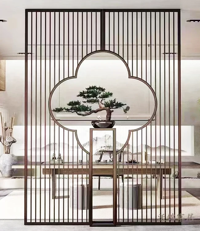 အာကာသလုပ်ငန်းကို ပိုကောင်းအောင်လုပ်ဖို့ Divider Screen ကို ဘာကြောင့် ရွေးတာလဲ။